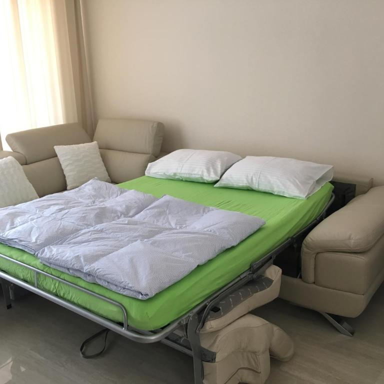 Melodia del Mare - Appartement 1 Chambre - 2