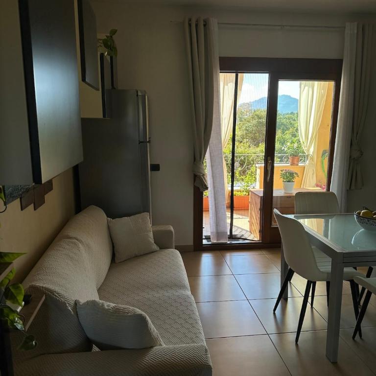 Olbia Comfort House - Appartamento con 1 Camera da Letto - 6