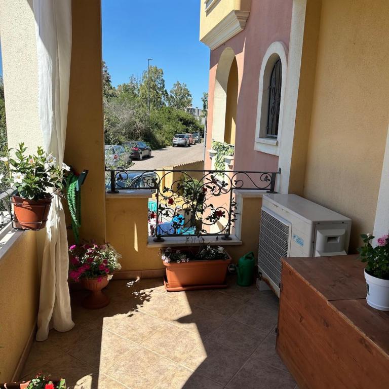 Olbia Comfort House - Appartamento con 1 Camera da Letto - 7