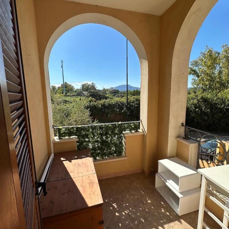 Olbia Comfort House - Appartamento con 1 Camera da Letto - 8