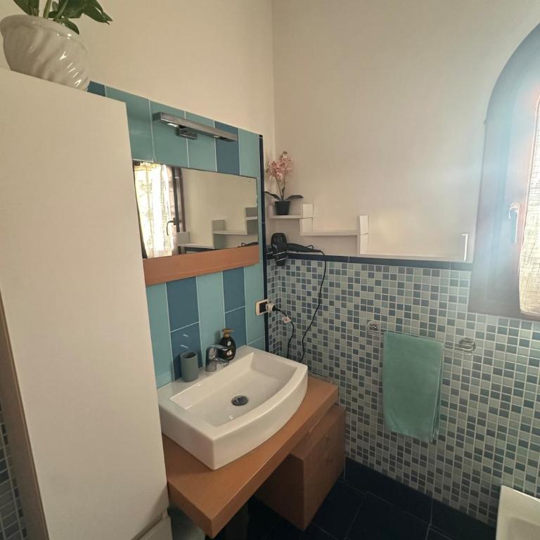 Olbia Comfort House - Appartamento con 1 Camera da Letto - 10