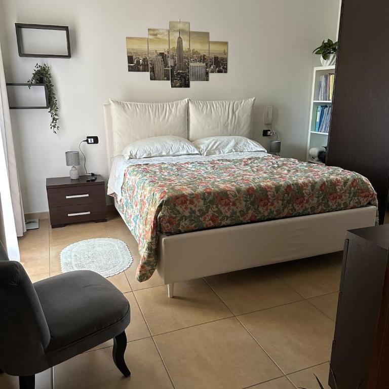 Olbia Comfort House - Appartamento con 1 Camera da Letto - 13