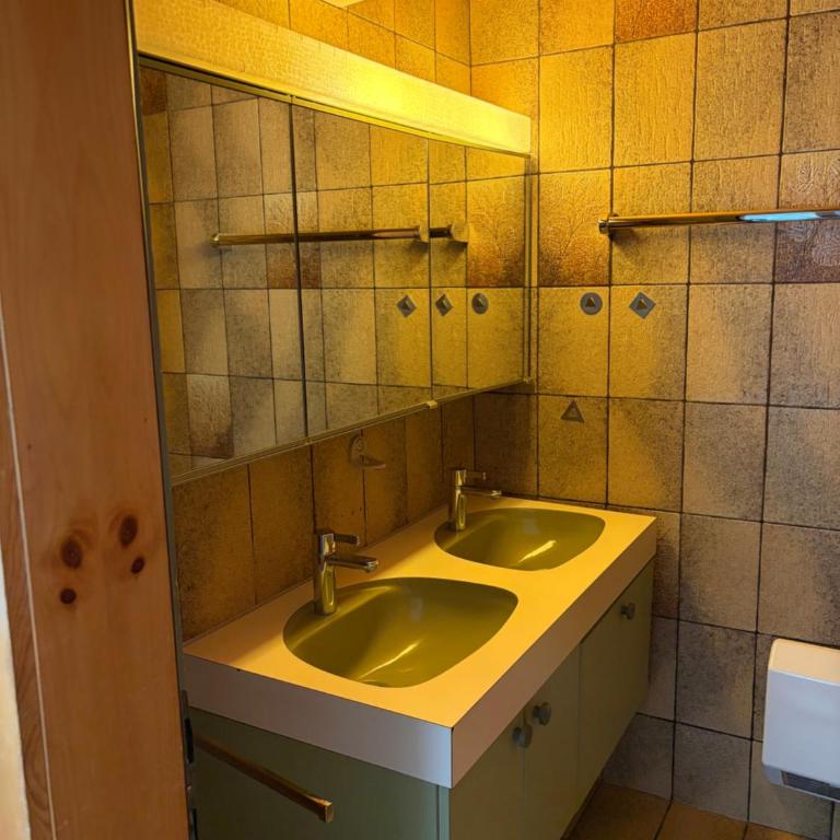 Atlantis Apartments by MEIN SAMNAUN - MOUNTAIN HOMES - Apartment mit 4 Schlafzimmern - 2