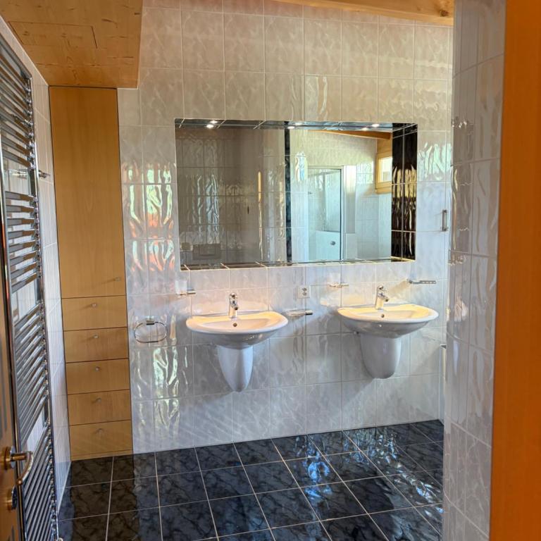 Atlantis Apartments by MEIN SAMNAUN - MOUNTAIN HOMES - Apartment mit 4 Schlafzimmern - 9