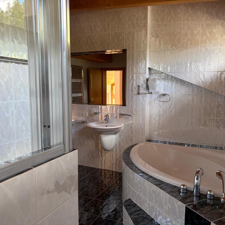 Atlantis Apartments by MEIN SAMNAUN - MOUNTAIN HOMES - Apartment mit 4 Schlafzimmern - 6
