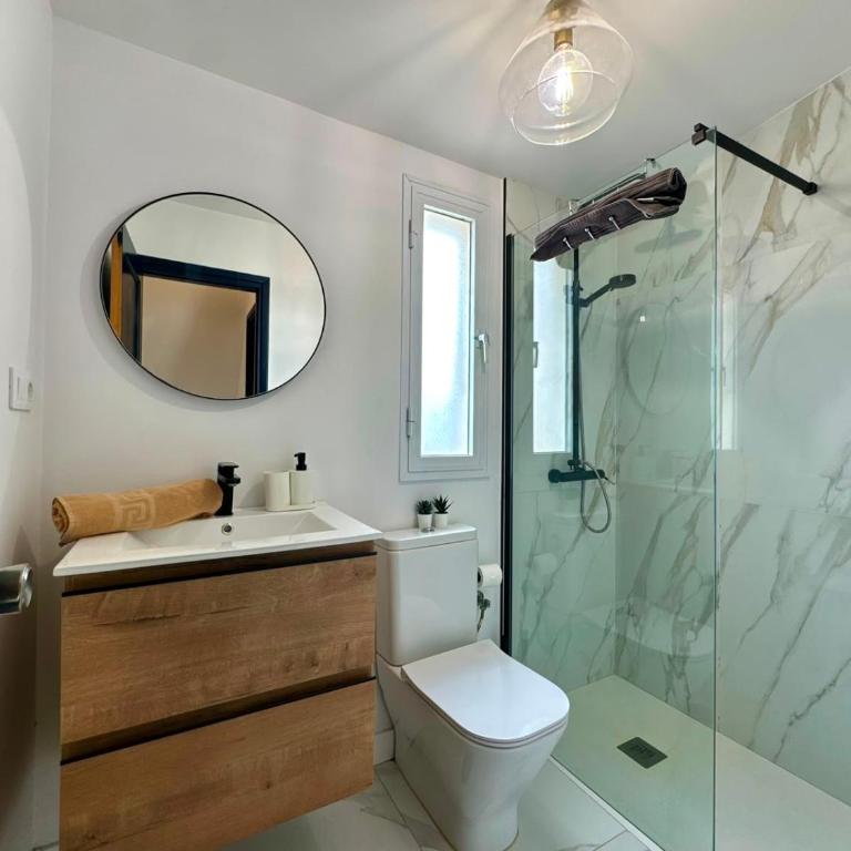 Mariposa - One-Bedroom House - 52