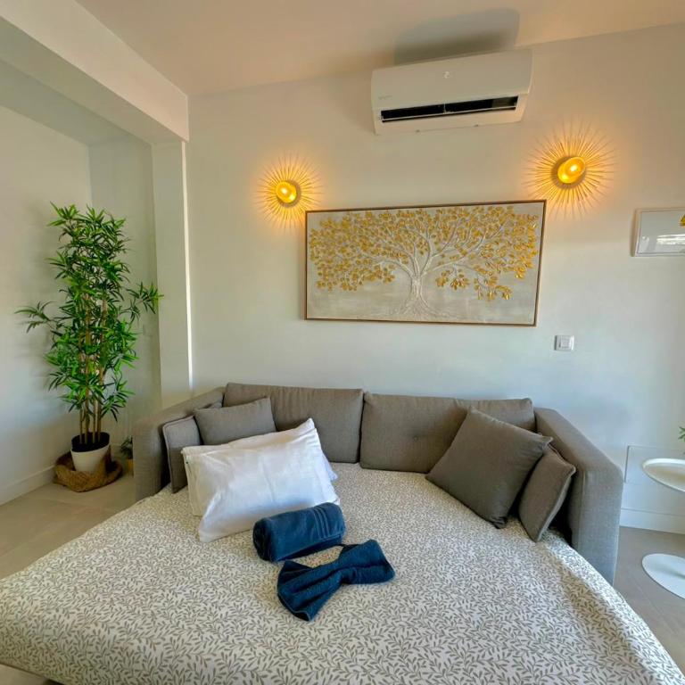 Mariposa - One-Bedroom House - 18