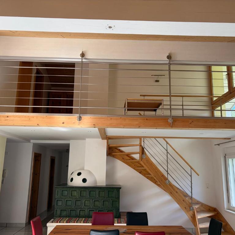 Atlantis Apartments by MEIN SAMNAUN - MOUNTAIN HOMES - Apartment mit 4 Schlafzimmern - 5
