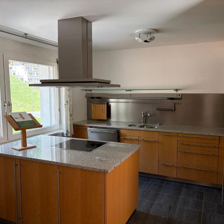 Atlantis Apartments by MEIN SAMNAUN - MOUNTAIN HOMES - Apartment mit 4 Schlafzimmern - 7