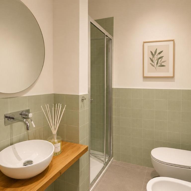 Podere di Montecchio - Two-Bedroom Deluxe Apartment - 7