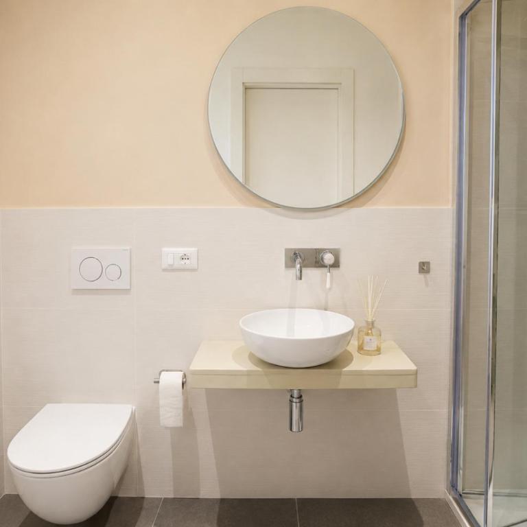 Podere di Montecchio - Two-Bedroom Deluxe Apartment - 15