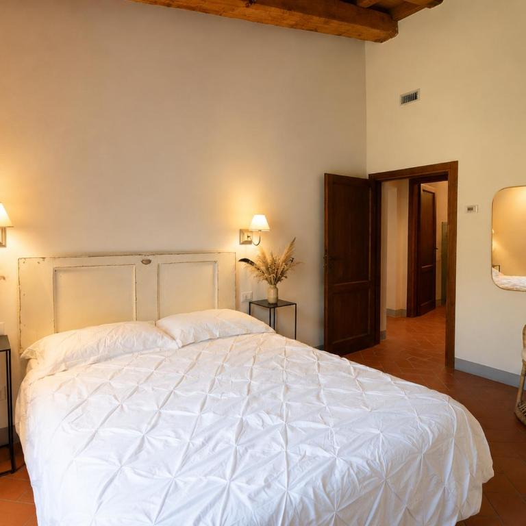 Podere di Montecchio - Two-Bedroom Deluxe Apartment - 18