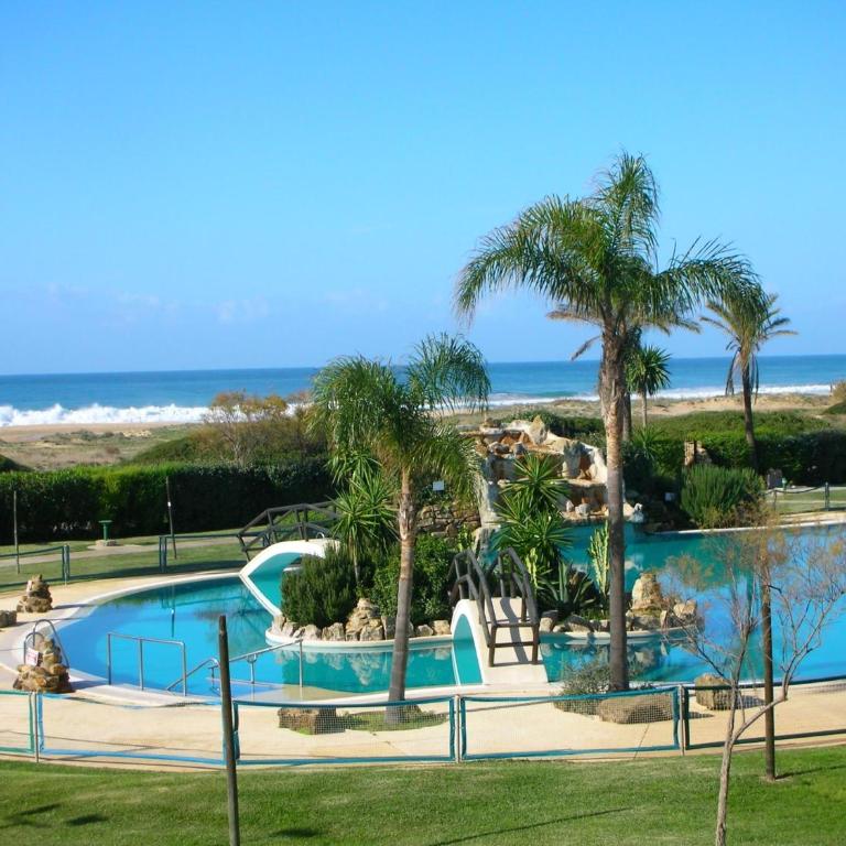 REF. 35 APARTAMENTO EN ATLANTERRA PLAYA - Apartamento - 1