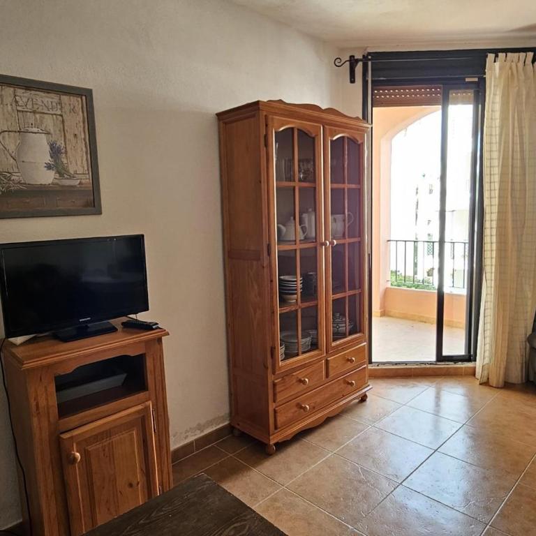 REF. 35 APARTAMENTO EN ATLANTERRA PLAYA - Apartamento - 2