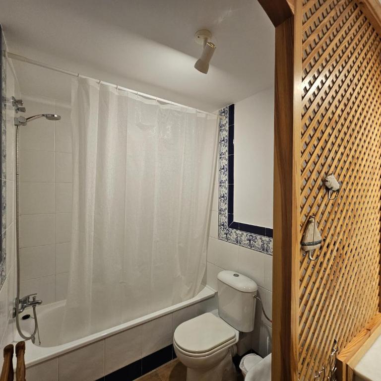 REF. 35 APARTAMENTO EN ATLANTERRA PLAYA - Apartamento - 5