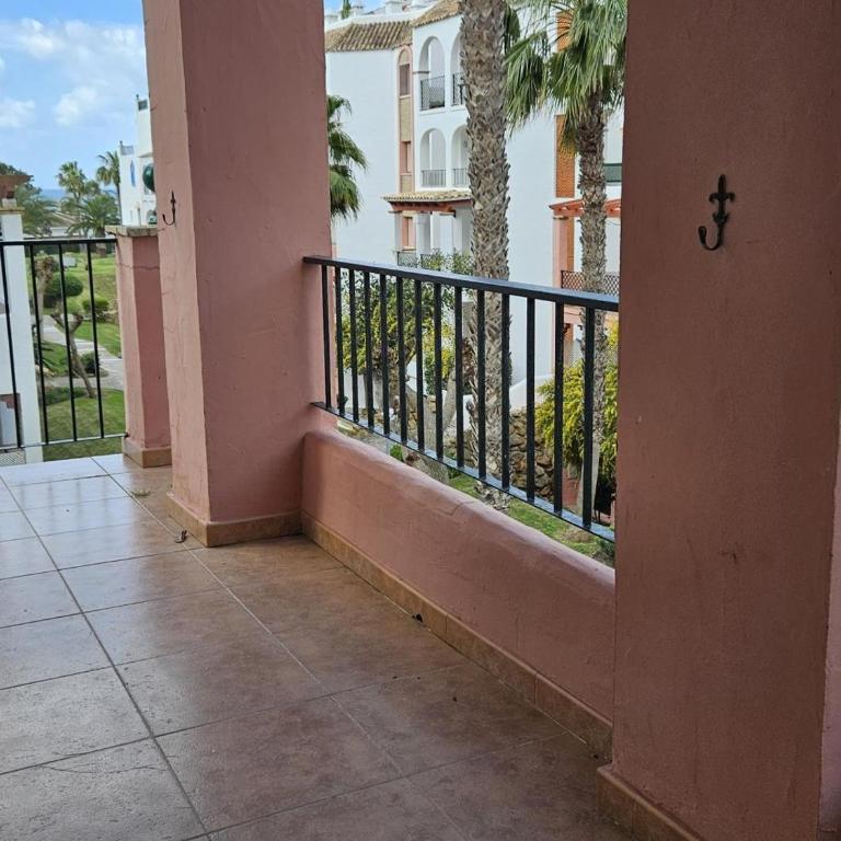 REF. 35 APARTAMENTO EN ATLANTERRA PLAYA - Apartamento - 7