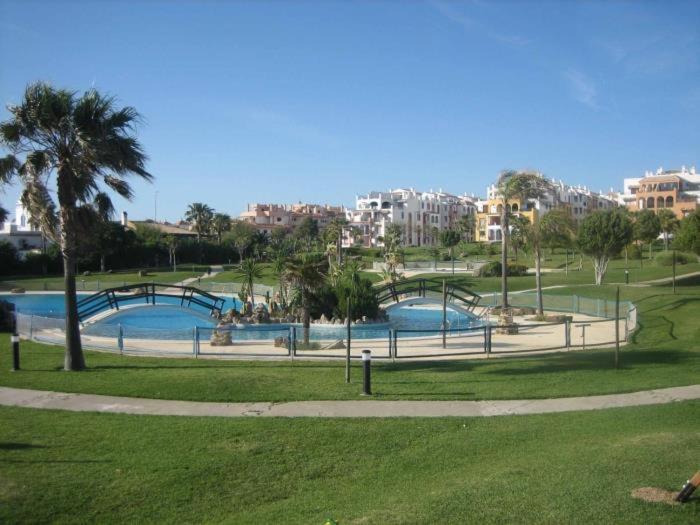 REF. 35 APARTAMENTO EN ATLANTERRA PLAYA - Apartamento - 8