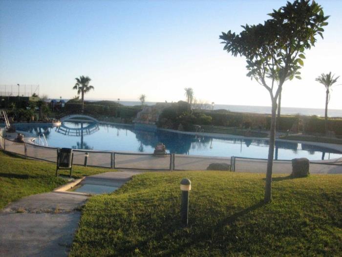 REF. 35 APARTAMENTO EN ATLANTERRA PLAYA - Apartamento - 10