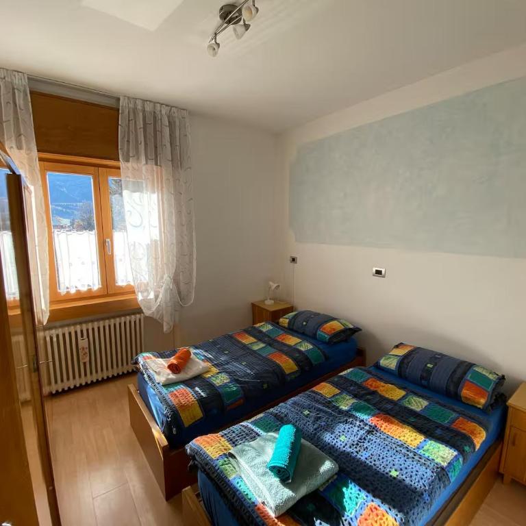 La Goria Apartment - Appartamento con 3 Camere da Letto - 11