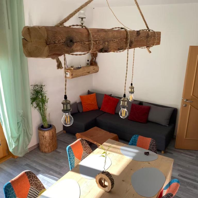 La Goria Apartment - Appartamento con 3 Camere da Letto - 9