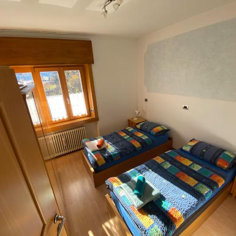 La Goria Apartment - Appartamento con 3 Camere da Letto - 12