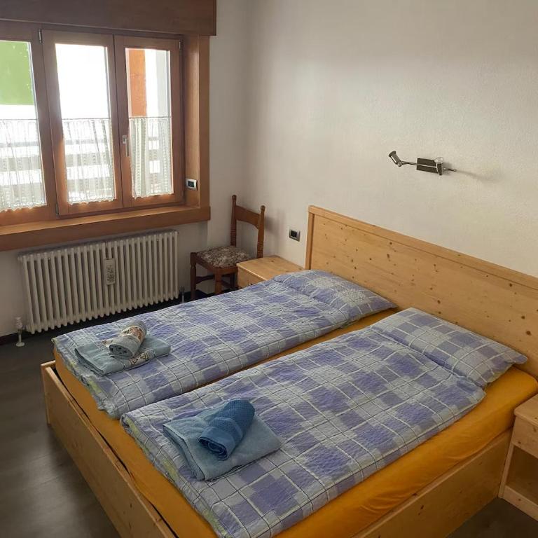La Goria Apartment - Appartamento con 3 Camere da Letto - 10