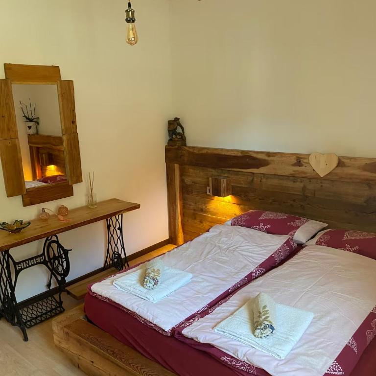 La Goria Apartment - Appartamento con 3 Camere da Letto - 13