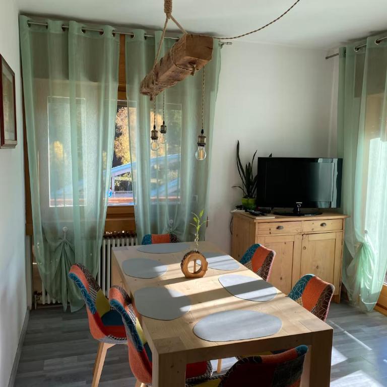 La Goria Apartment - Appartamento con 3 Camere da Letto - 15