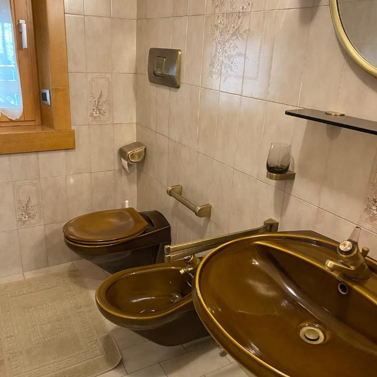 La Goria Apartment - Appartamento con 3 Camere da Letto - 17