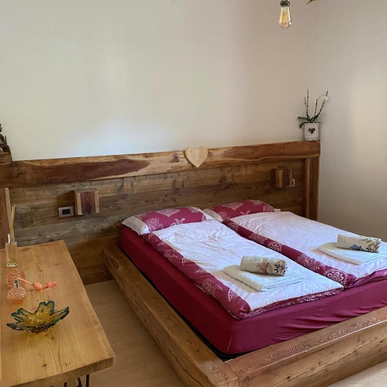 La Goria Apartment - Appartamento con 3 Camere da Letto - 19