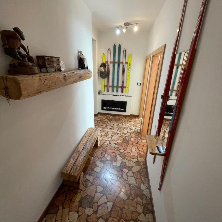 La Goria Apartment - Appartamento con 3 Camere da Letto - 23