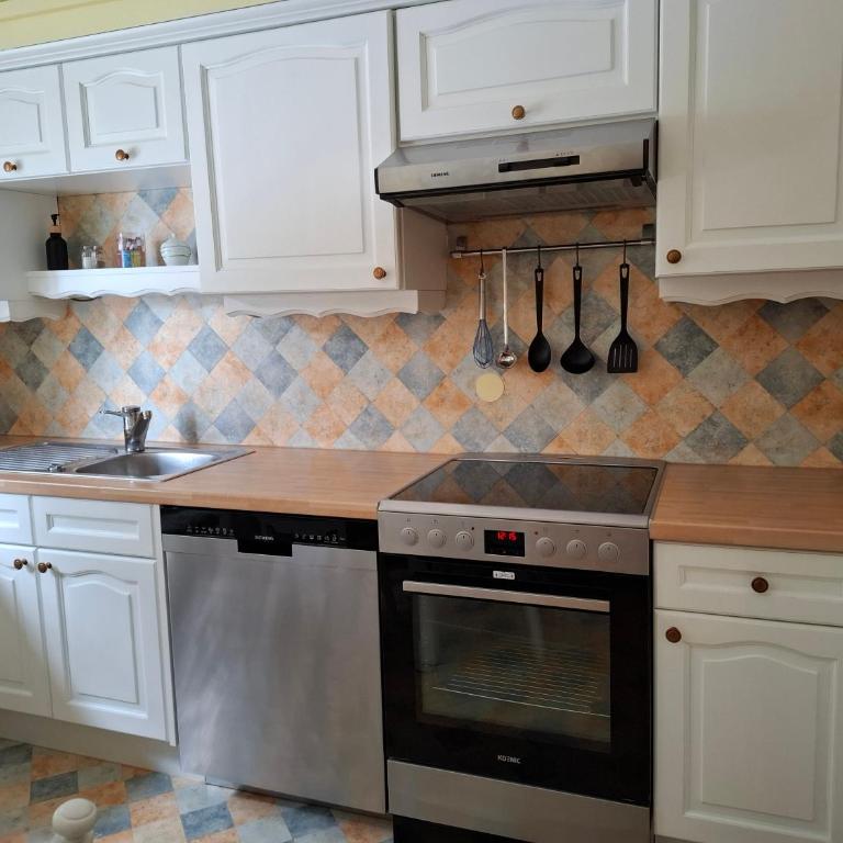 Apartment am Tauernplatz - Apartamento de 2 dormitorios - 14