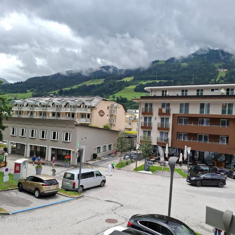 Apartment am Tauernplatz - Apartamento de 2 dormitorios - 19