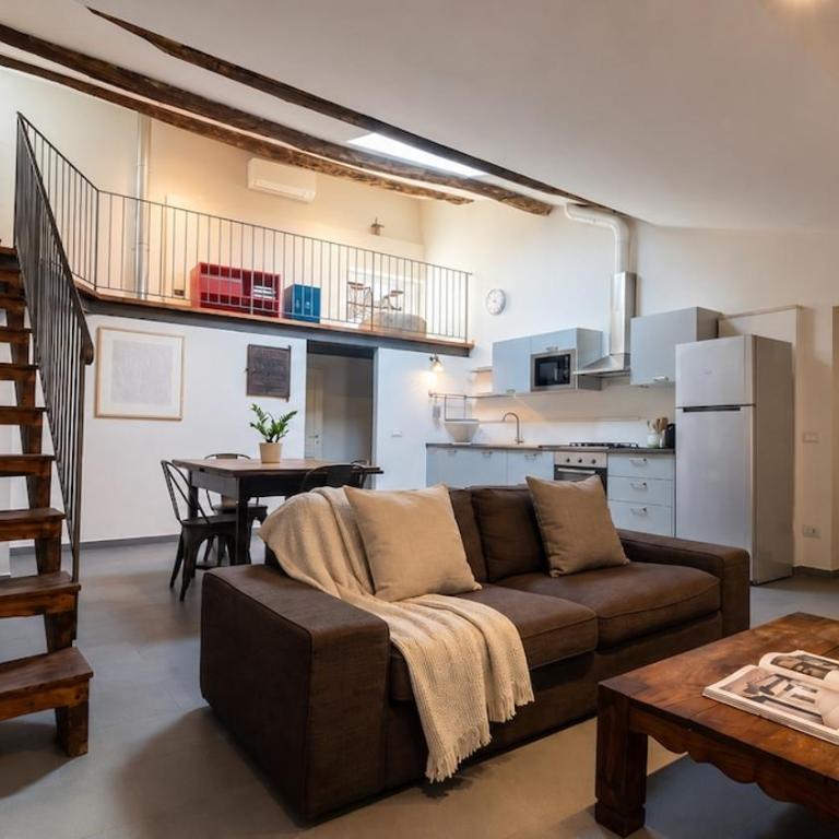 The Altana - Siena Views - Appartamento con 3 Camere da Letto - 1