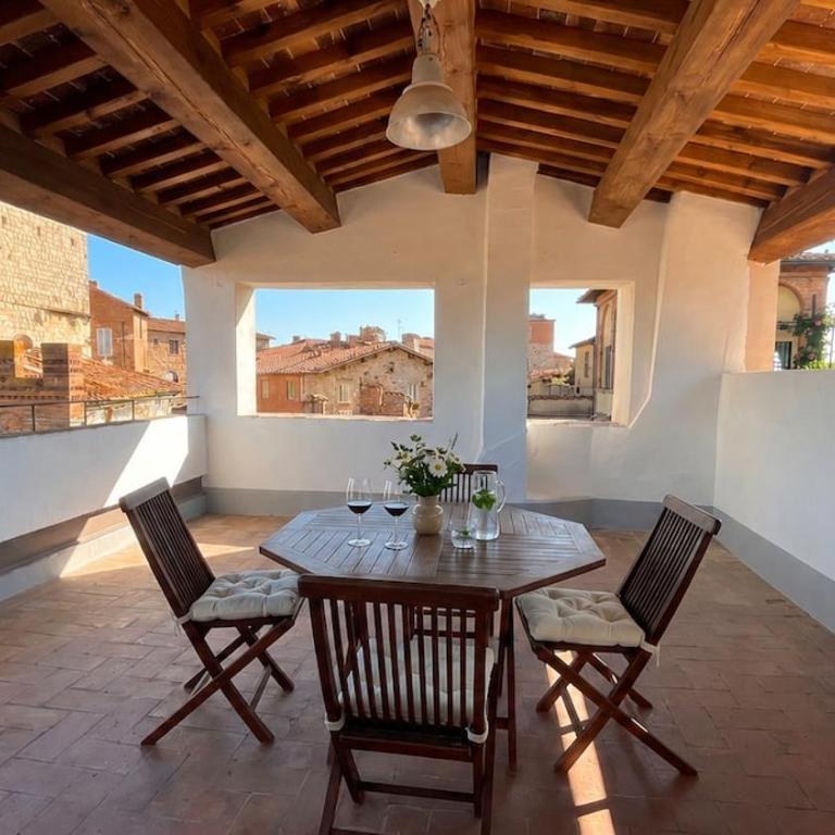The Altana - Siena Views - Appartamento con 3 Camere da Letto - 3