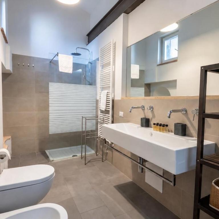 The Altana - Siena Views - Appartamento con 3 Camere da Letto - 4