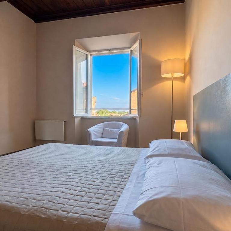 The Altana - Siena Views - Appartamento con 3 Camere da Letto - 5