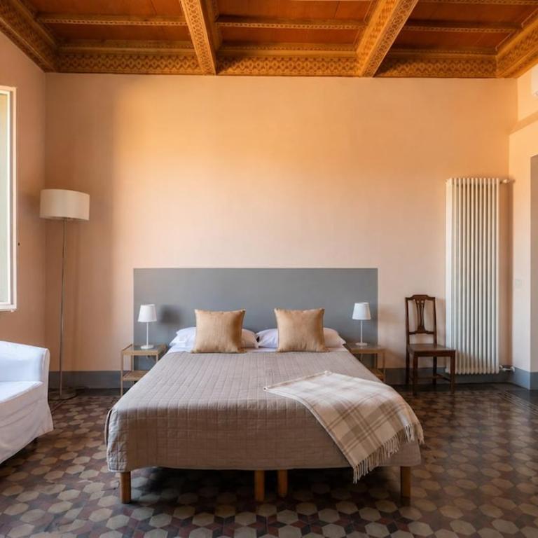 The Altana - Siena Views - Appartamento con 3 Camere da Letto - 6