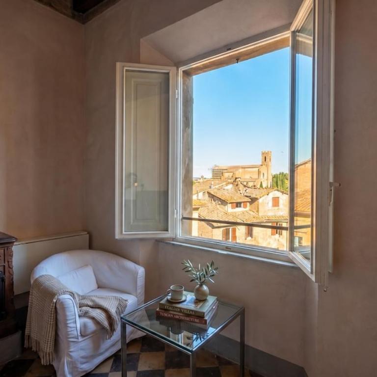 The Altana - Siena Views - Appartamento con 3 Camere da Letto - 7
