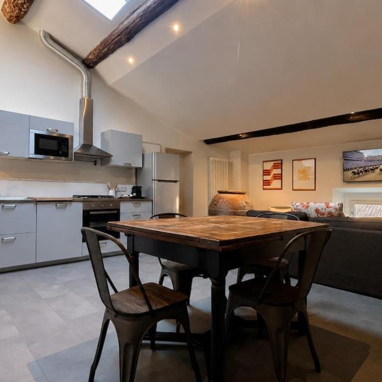 The Altana - Siena Views - Appartamento con 3 Camere da Letto - 8