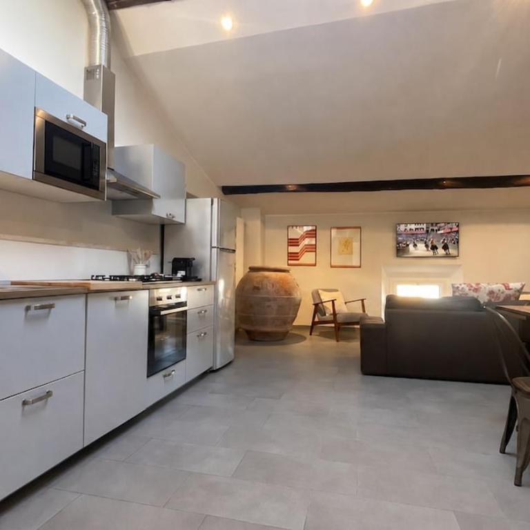 The Altana - Siena Views - Appartamento con 3 Camere da Letto - 9