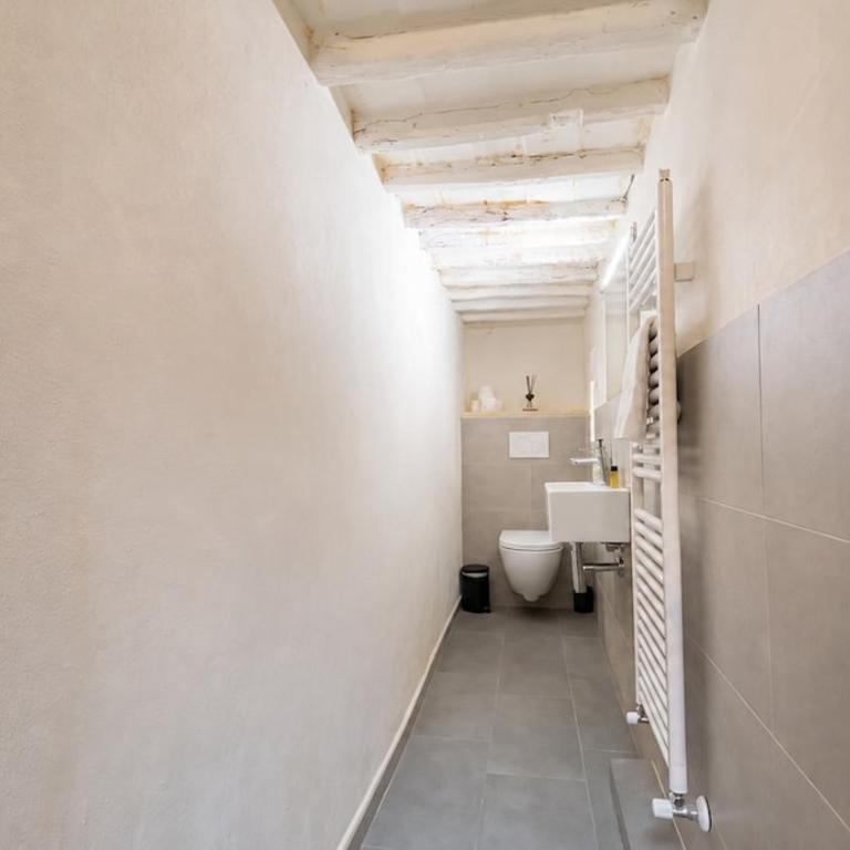 The Altana - Siena Views - Appartamento con 3 Camere da Letto - 12