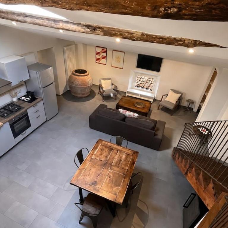 The Altana - Siena Views - Appartamento con 3 Camere da Letto - 13
