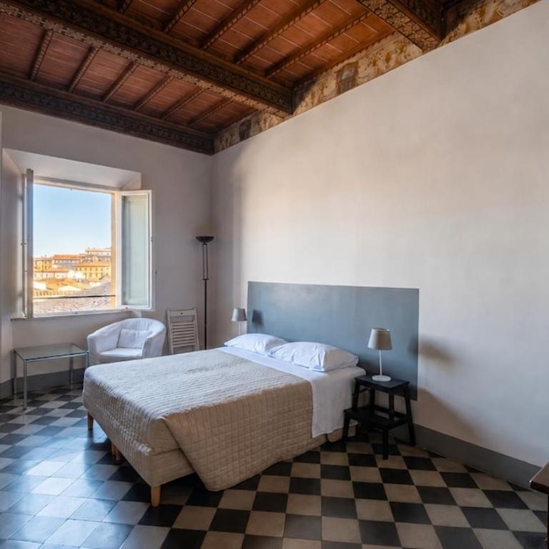 The Altana - Siena Views - Appartamento con 3 Camere da Letto - 17