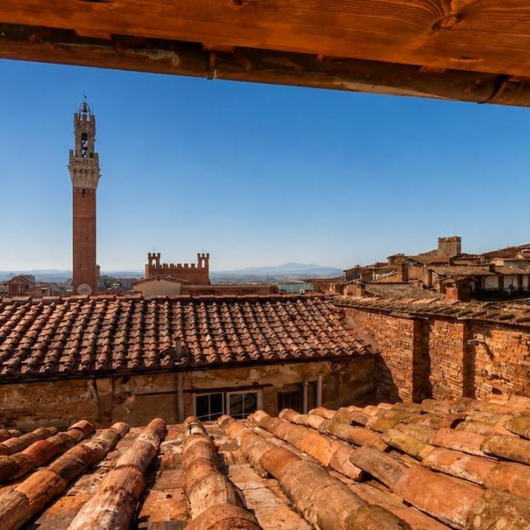 The Altana - Siena Views - Appartamento con 3 Camere da Letto - 18