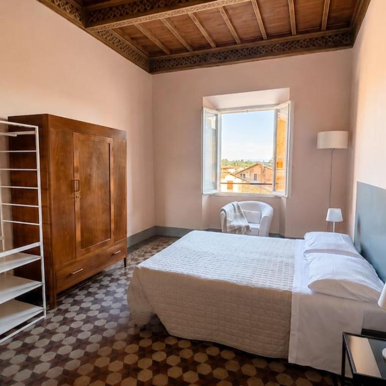 The Altana - Siena Views - Appartamento con 3 Camere da Letto - 20