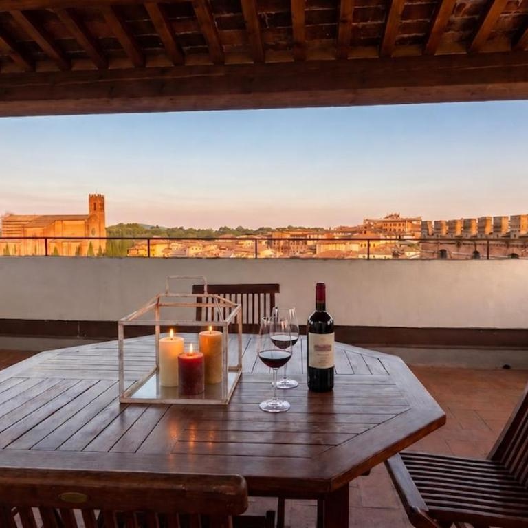 The Altana - Siena Views - Appartamento con 3 Camere da Letto - 22