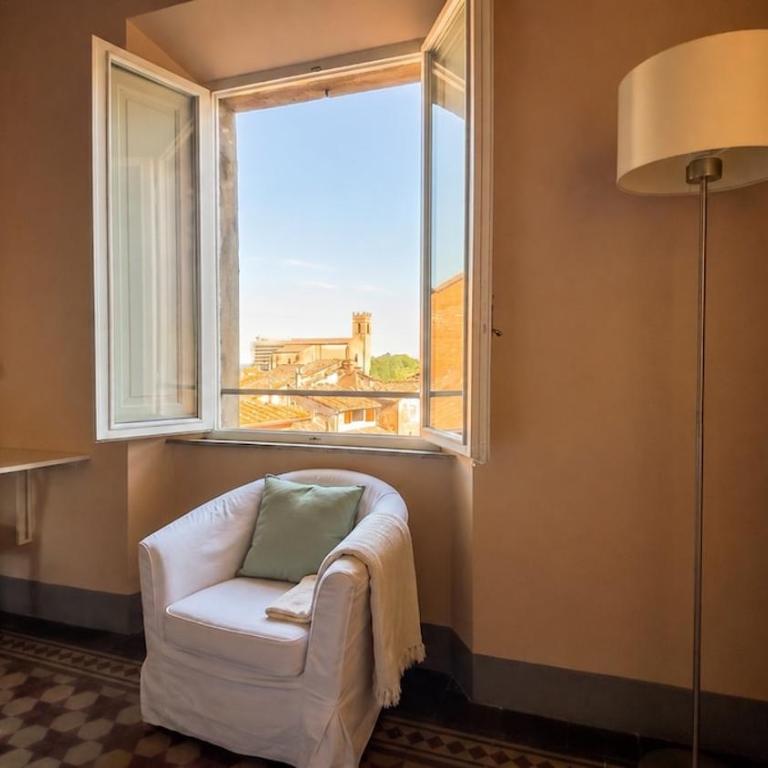 The Altana - Siena Views - Appartamento con 3 Camere da Letto - 23