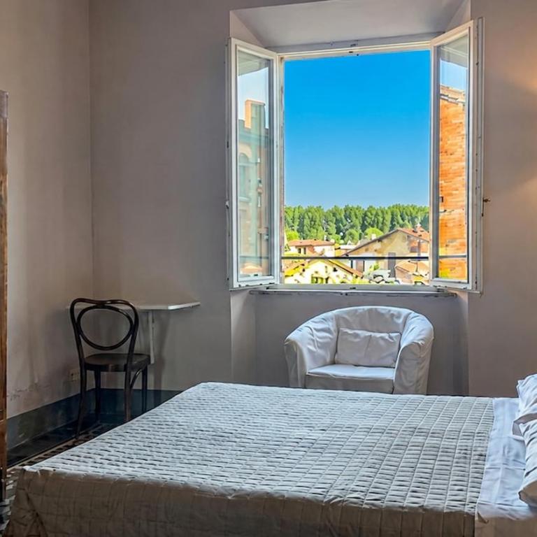 The Altana - Siena Views - Appartamento con 3 Camere da Letto - 24