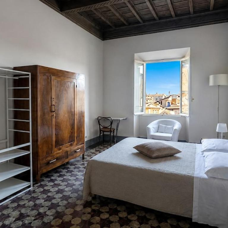 The Altana - Siena Views - Appartamento con 3 Camere da Letto - 27
